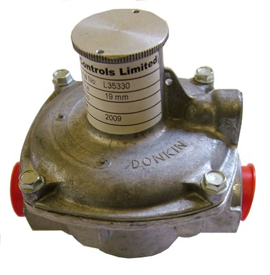 Bryan Donkin Governor 3/4" 